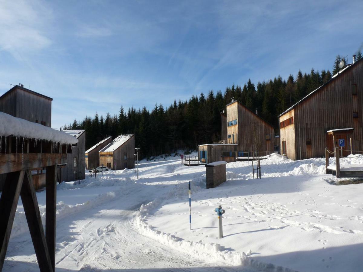 Horska Chata Harrachov Exterior photo
