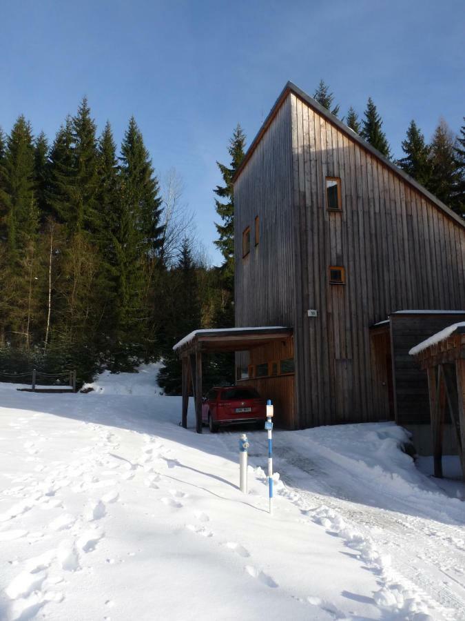 Horska Chata Harrachov Exterior photo